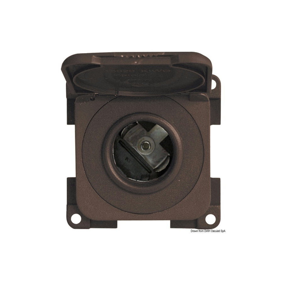 Telephone/lighter socket