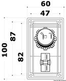 Additional modules for panels