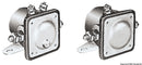 Ignition solenoid