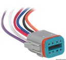 FlexMod LITTELFUSE® – erotuskytkinohjain