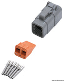 LITTELFUSE® bistabilt automatiskt smart låsrelä
