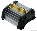 Very low voltage drop battery combiners (diodes) and automatic battery isolators