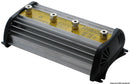 Very low voltage drop battery combiners (diodes) and automatic battery isolators