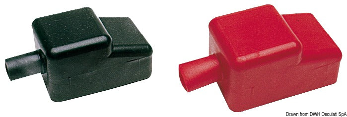 Polskyddslock, par