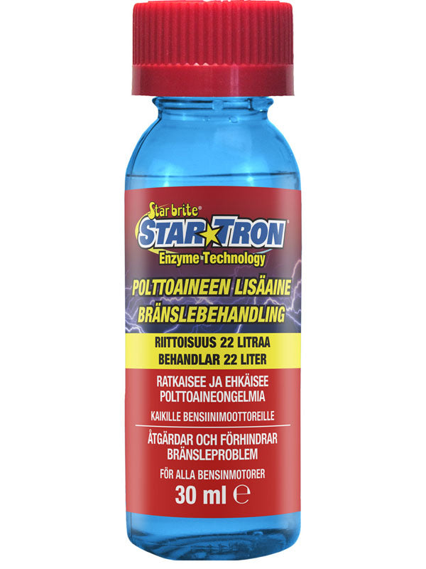 Star Tron bensiinin lisäaine 30 ml