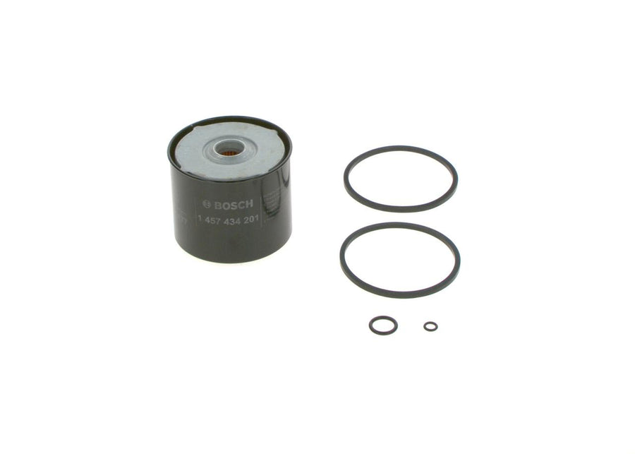 BOSCH 1 457 434 201 drivstoffilter (Volvo Penta 3581078)