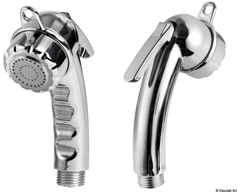 Desy-varasuihkupää