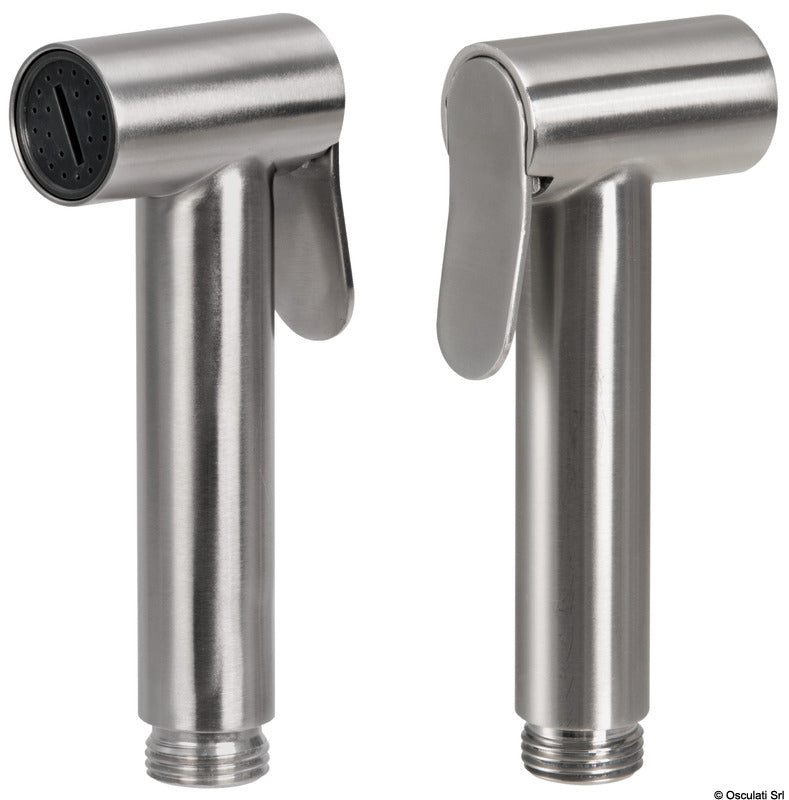 Tiger spare shower head