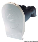 Handpump WHALE "Smart Bail"