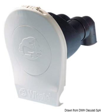 Manual pump WHALE “Smart Bail”