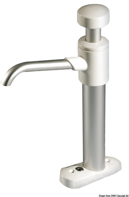 Hand pump WHALE MK6