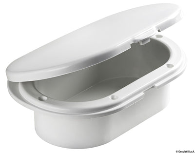 Kansisuihkujen varaosat