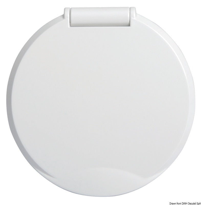 Kansisuihkujen varaosat