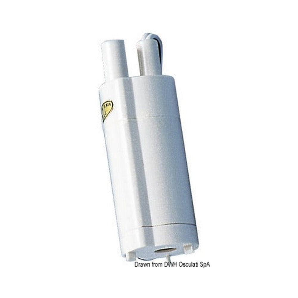 CARAVAN certrifugal submersible pump