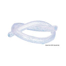 Reinforced PVC hose
