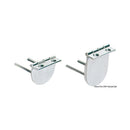 Hinges 4 mm