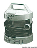 ATTWOOD portable submersible bilge pump