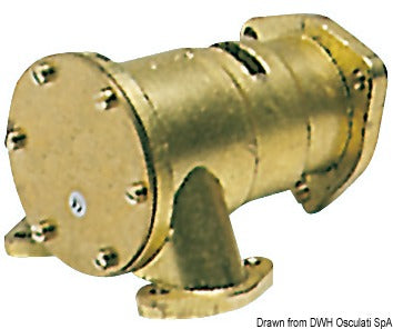NAUCO FPR050F-type pump