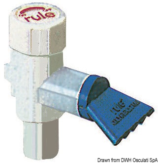 RULE oxigenator för livewell-/beteswell-tankar