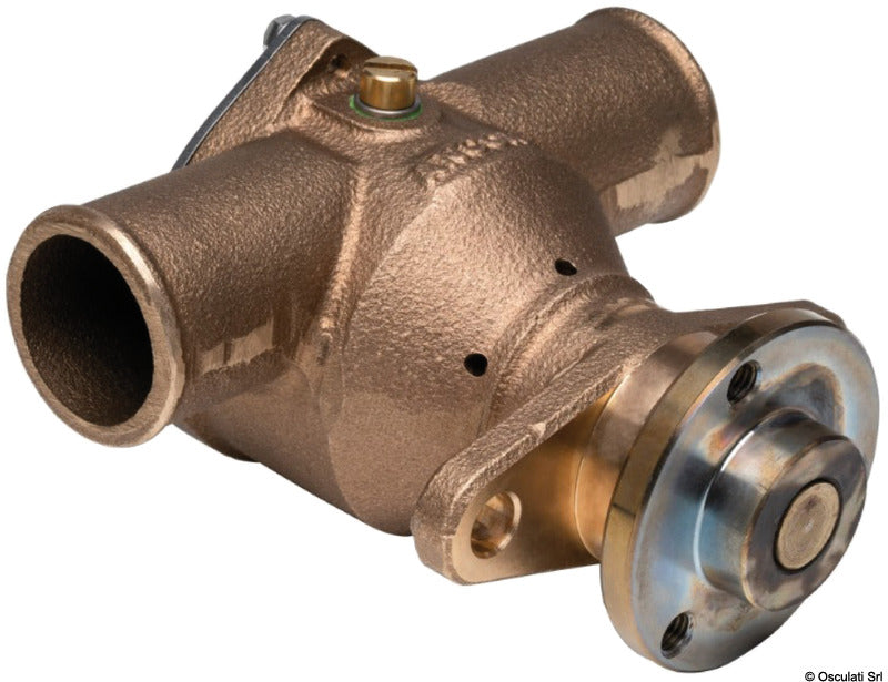 NAUCO ST1016 type pump