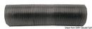 Light propylene hose for electric blowers