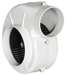 Centrifugal electric blower with bracket, RINA type-approved