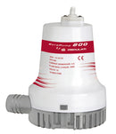 Europump II submersible bilge pump