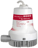 Europump II submersible bilge pump