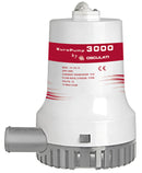 Europump II submersible bilge pump