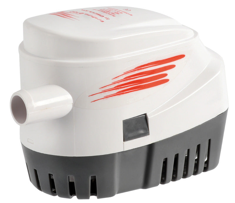 Europump II -automaattinen pilssipumppu