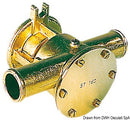 NAUCO ST160/161-typ pump