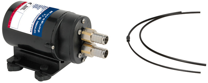 Käännettävä itseimevä pumppu öljyntyhjennykseen ja dieselöljyn siirtoon