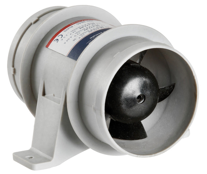 Axial fan