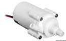 Centrifugal pump for sinks