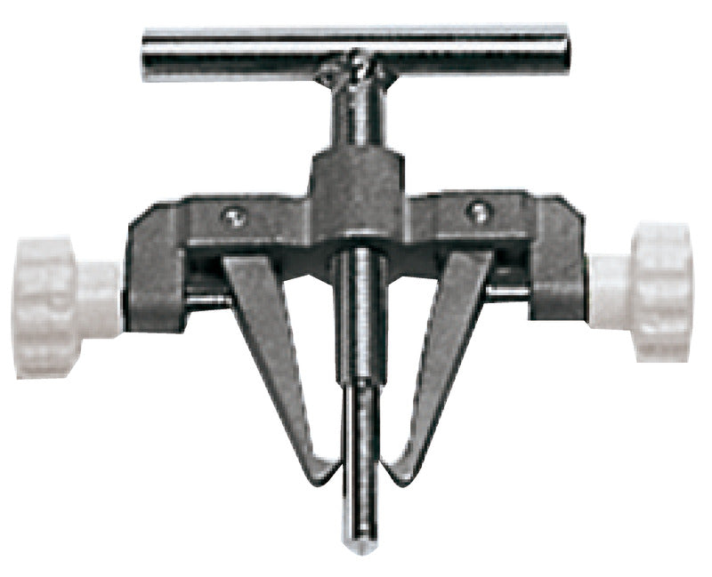 Ruostumattomasta teräksestä valmistetut neopreeniroottoreiden ulosvedtimet