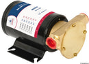 SELF-PRIMING bilge pump