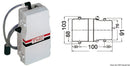 TMC electric aerator pump for livewell tanks