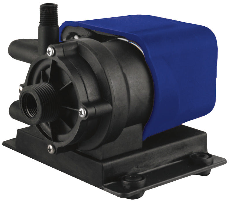 Super Flow recirculation pumps for air conditioning systems