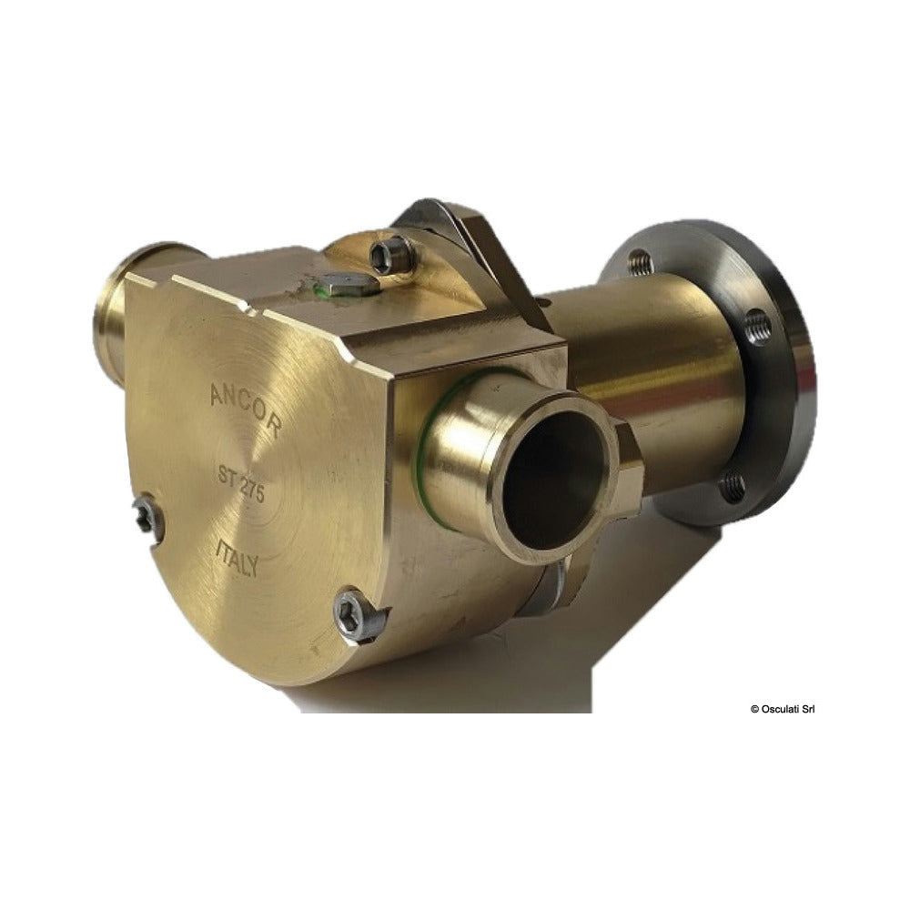 Pumpputyyppi NAUCO ST275