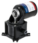 GEISER diaphragm self-priming bilge pump