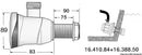ATTWOOD strainer