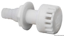 ATTWOOD thru-hull scoop strainer