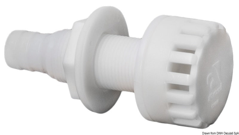 ATTWOOD genomgående sil för skopa