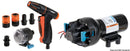 JABSCO Washdown Par-Max 6 Plus -pumppusarja