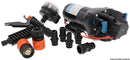 JABSCO Washdown Par-Max 6 Plus -pumppusarja