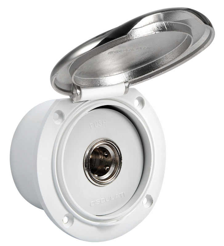 Classic EVO -pikaliitin huuhteluletkulle