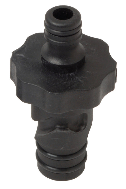 Spare plastic sloped fitting