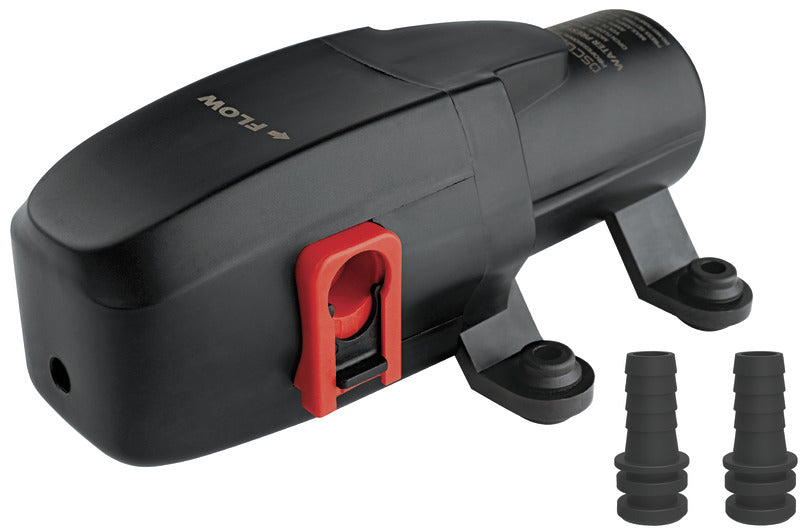 SuperFlow autoklav med 2 ventiler