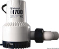 Attwood Heavy Duty -pilssipumppu 12 V 5,7 A