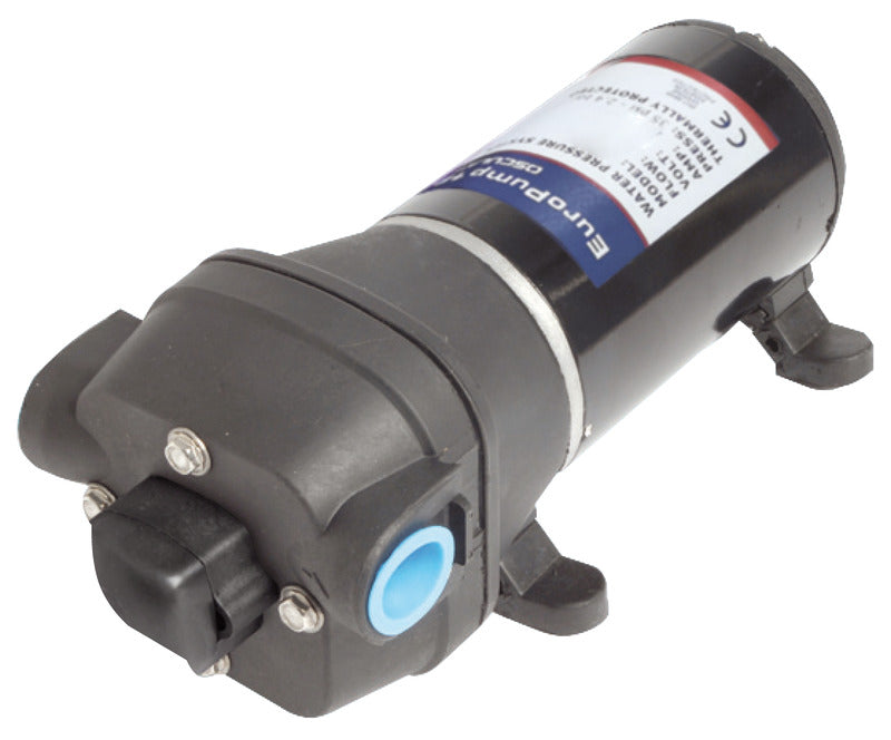 Europump Washdown Kit kannen pesuun